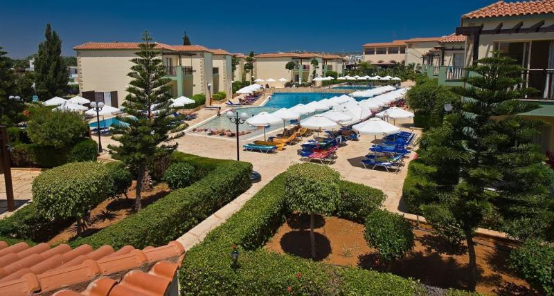 Atlantis Ayia Napa
