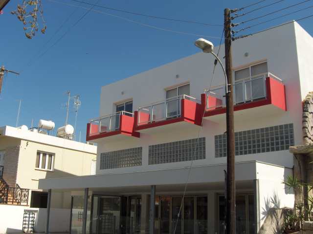 Apartamento Napa Ace Tourist