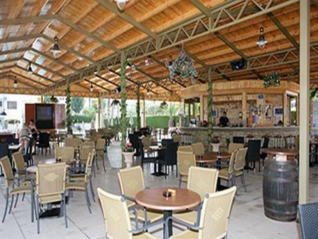 Androthea 3* Ayia Napa