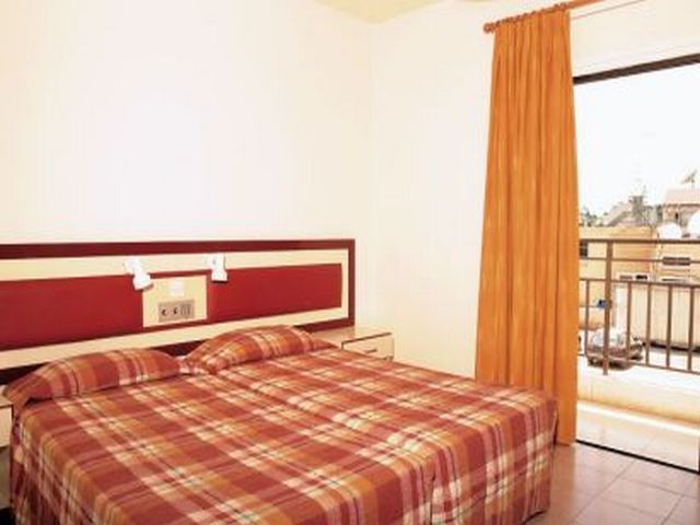 Liquid Aparthotel 3*