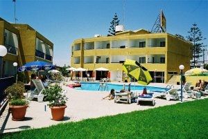 Cordelia 2* Ayia Napa