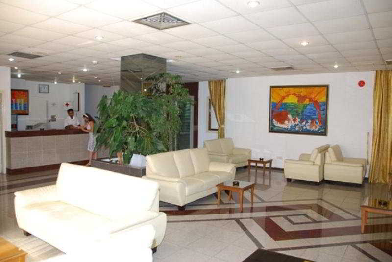 Corfu 4* Ayia Napa