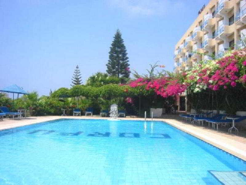 Corfu 4* Ayia Napa