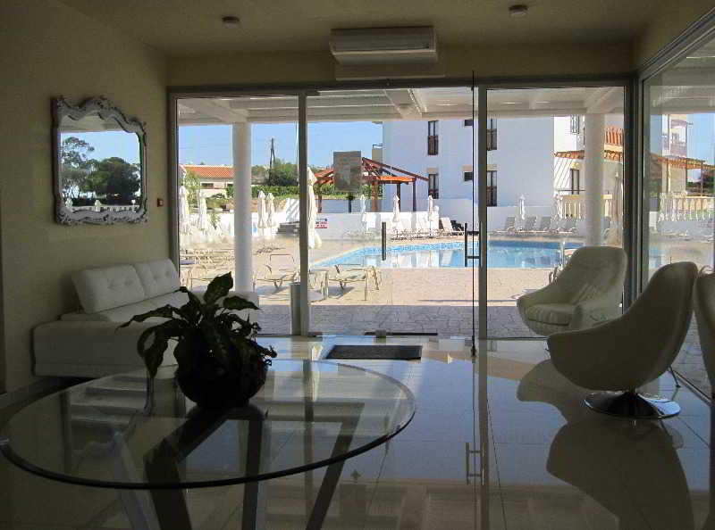 Aparthotel Soho 3*