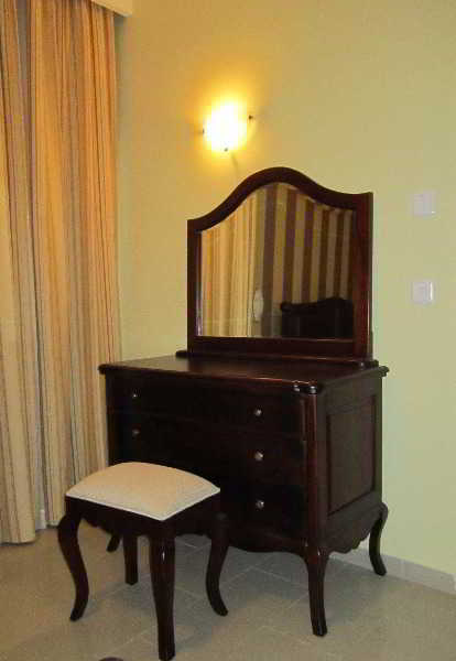 Soho Aparthotel Ayia Napa