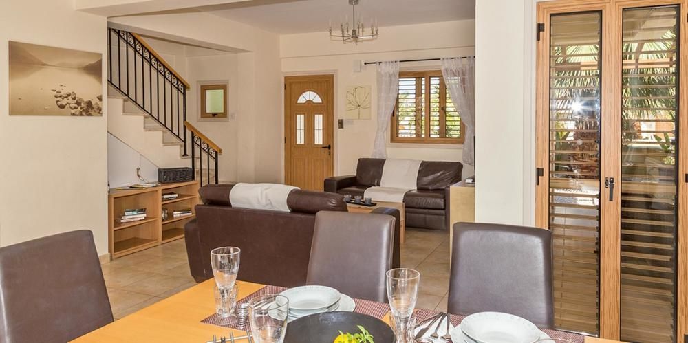 Villa Oceanview Luxury 207
