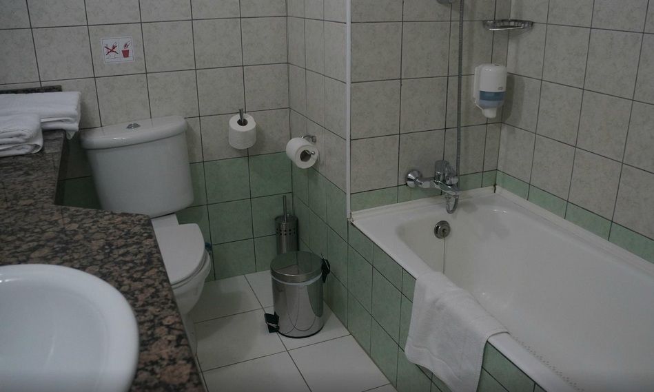 Aparthotel Liquid 3*