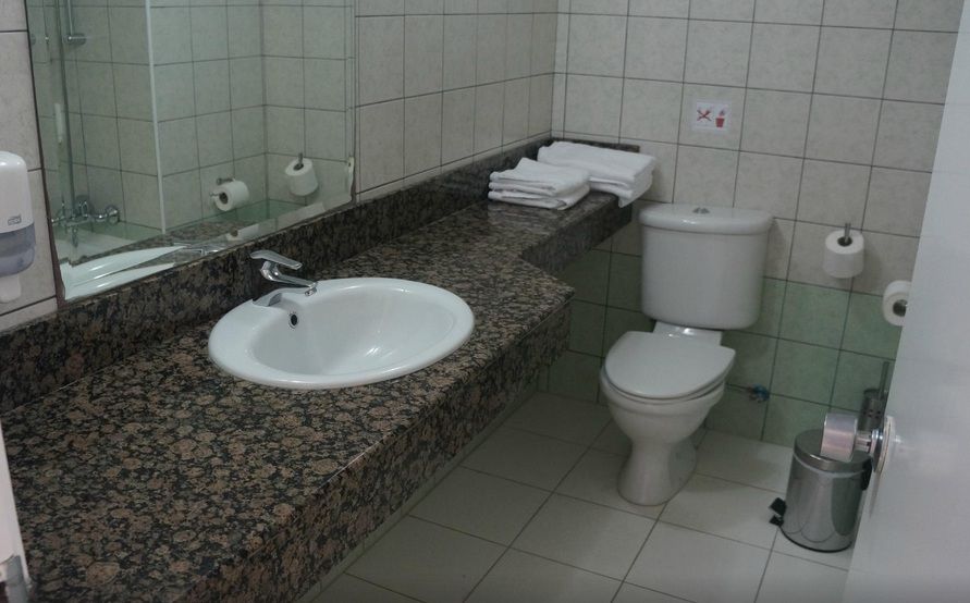 Liquid Aparthotel 3*