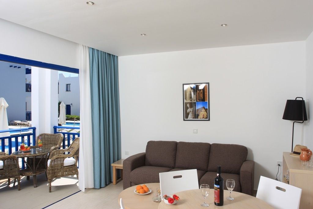 Marismare Resort Agia Napa