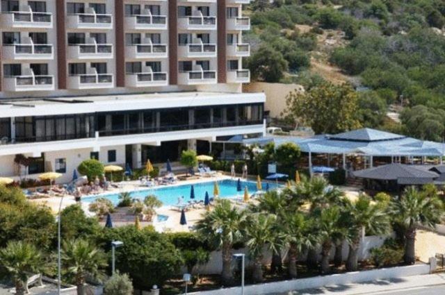 Sanders Florida Apartment Ayia Napa