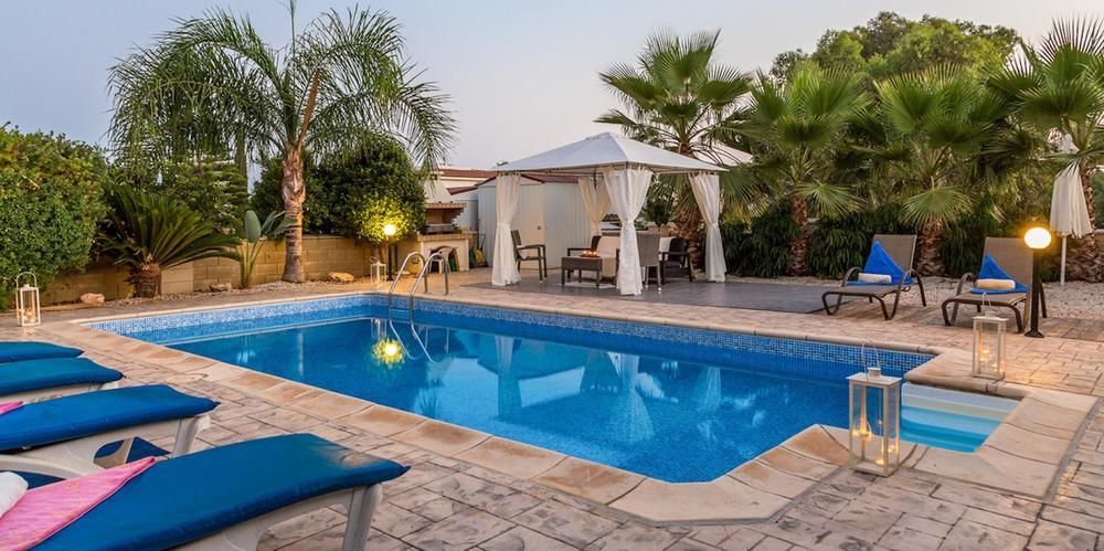 Oceanview Luxury 207