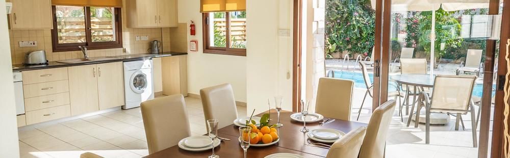 Villa Rent Private 061