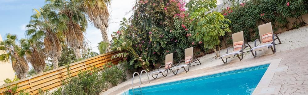 Rent Private 061 Villa