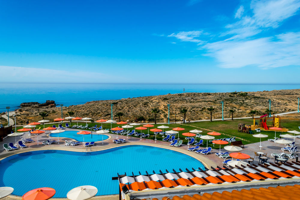 Aktea Village Resort