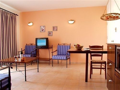 Aktea Village Resort Ayia Napa
