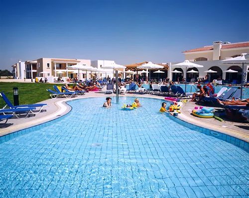 Aktea Village Resort