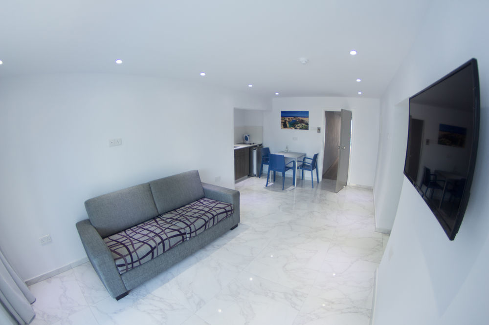 Rio Gardens Apartment Agia Napa