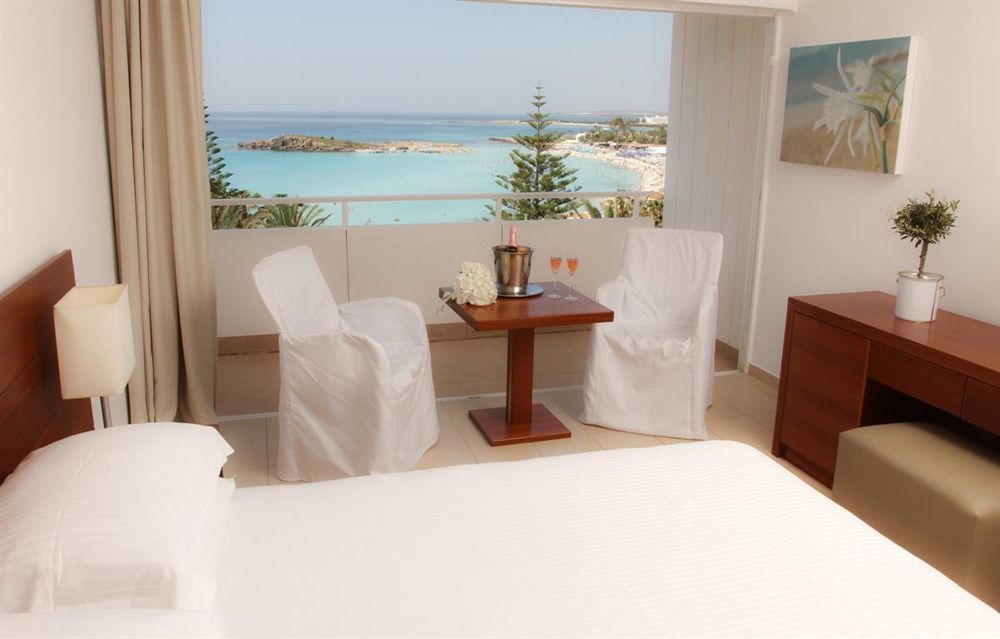 Resort Nissi