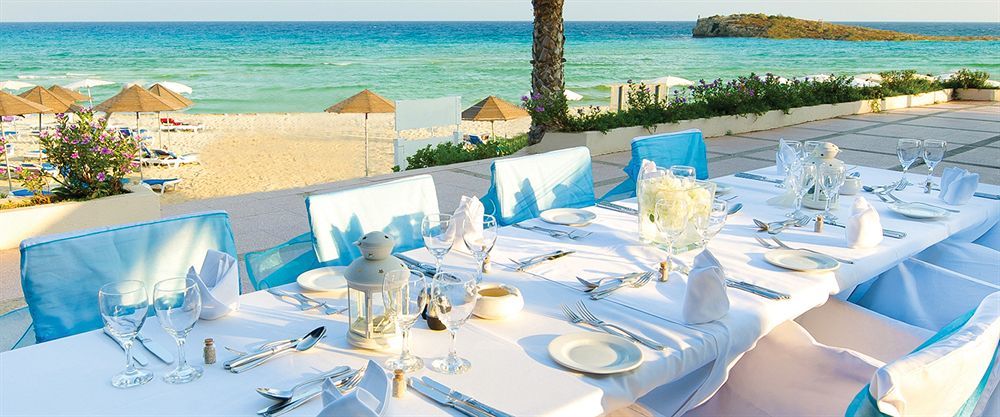 Nissi Resort 4*