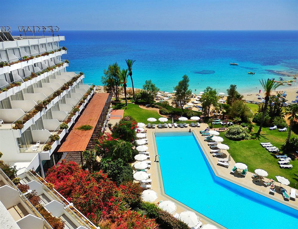 Resort Grecian Sands 4*