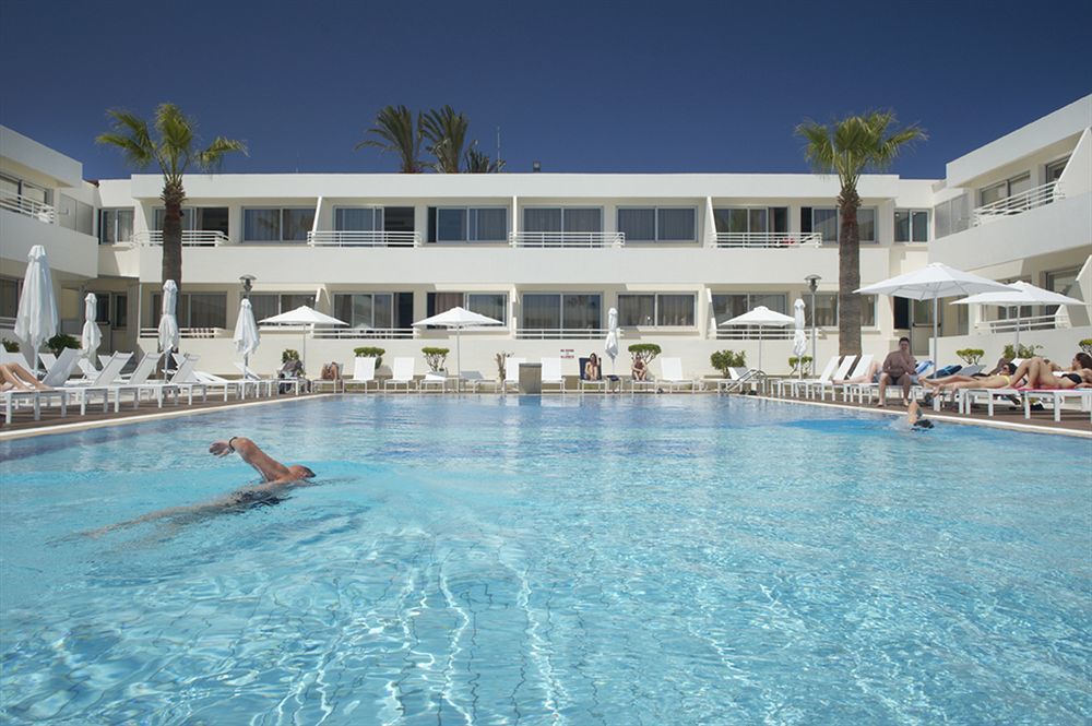 Melpo Antia & Aparthotel 4*