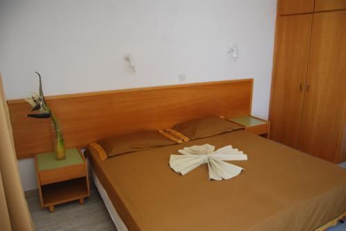 Aparthotel Agrino