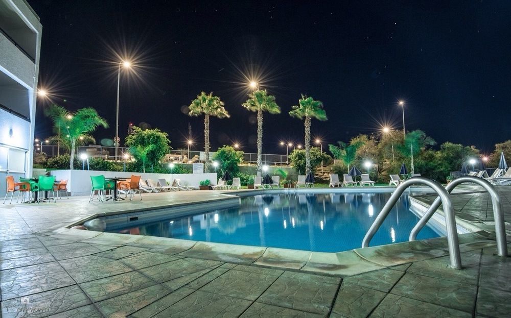 Cordelia Aparthotel Ayia Napa