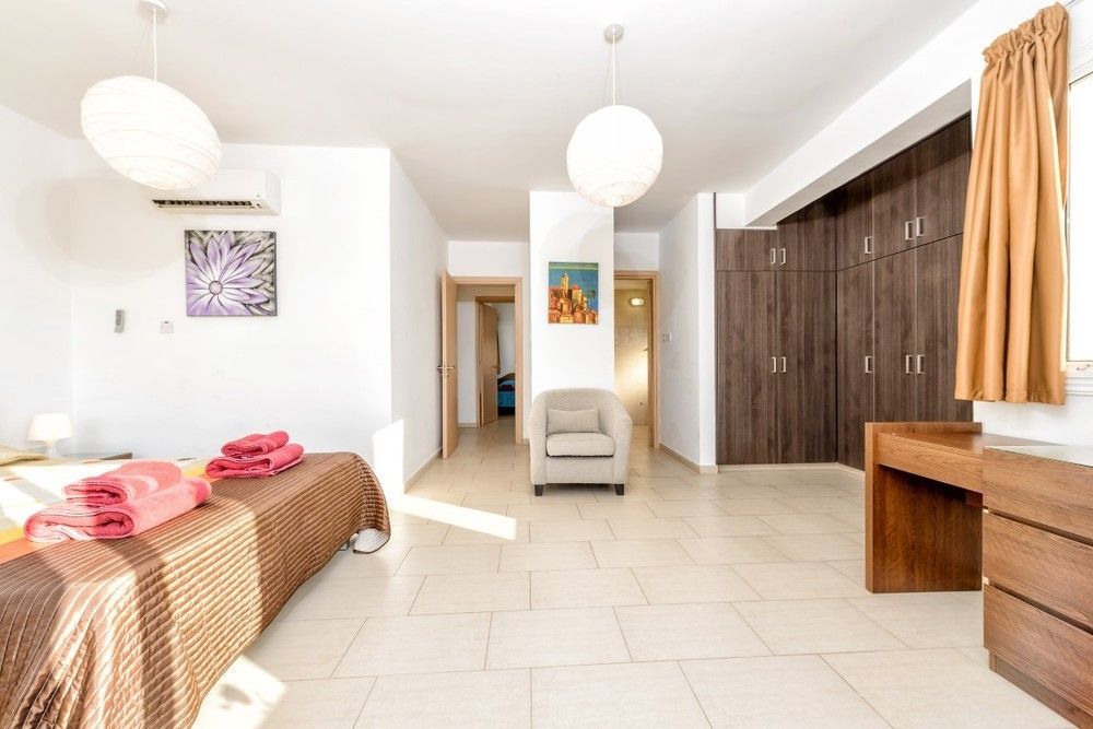 Villa Cornelia *