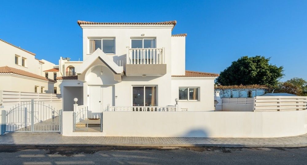 Villa Cornelia Ayia Napa