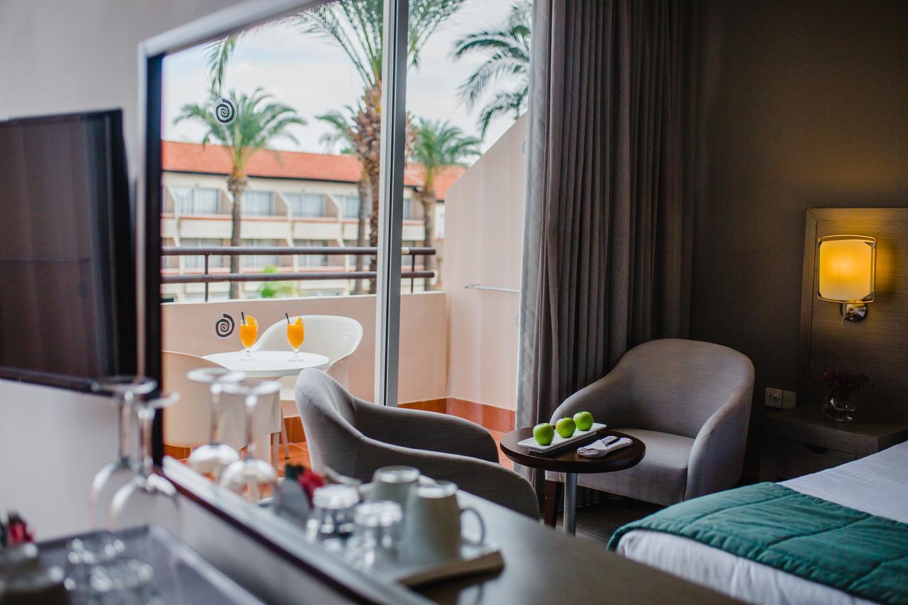 Hotel Napa Plaza (adults Only)