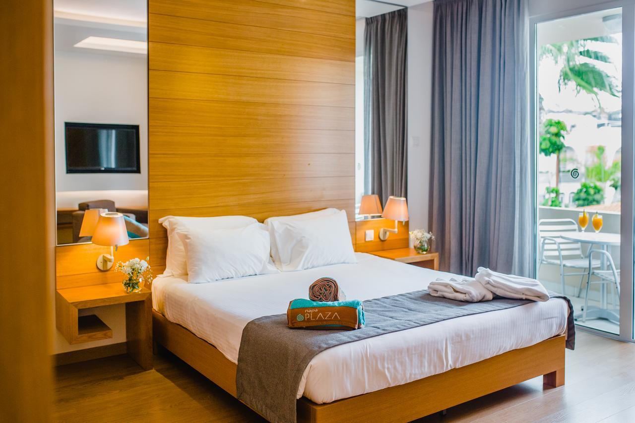 Hotel Napa Plaza (adults Only) 4*