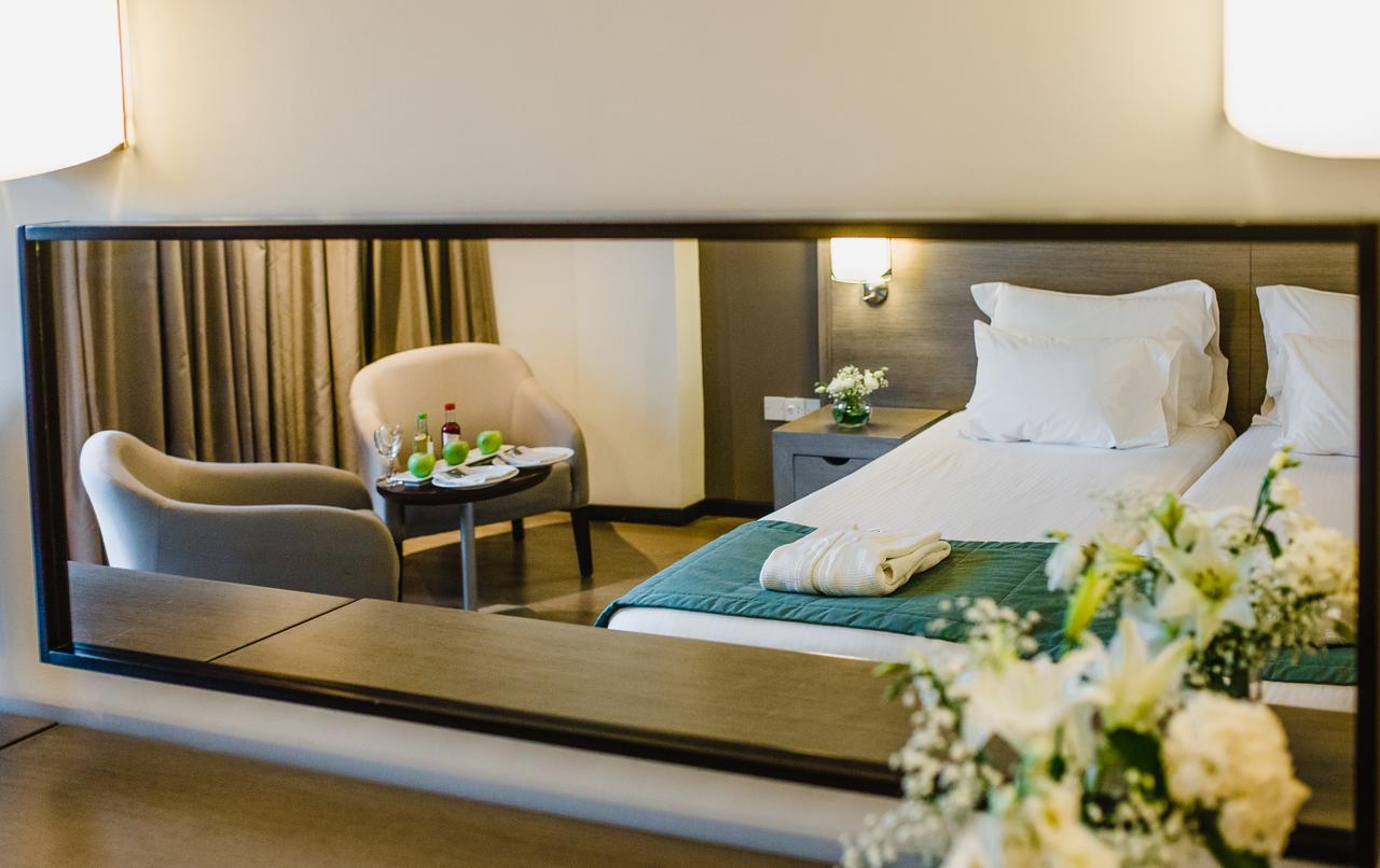 Napa Plaza (adults Only) Hotel