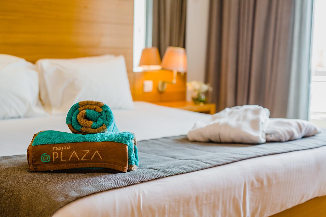 Hotel Napa Plaza (adults Only) 4*