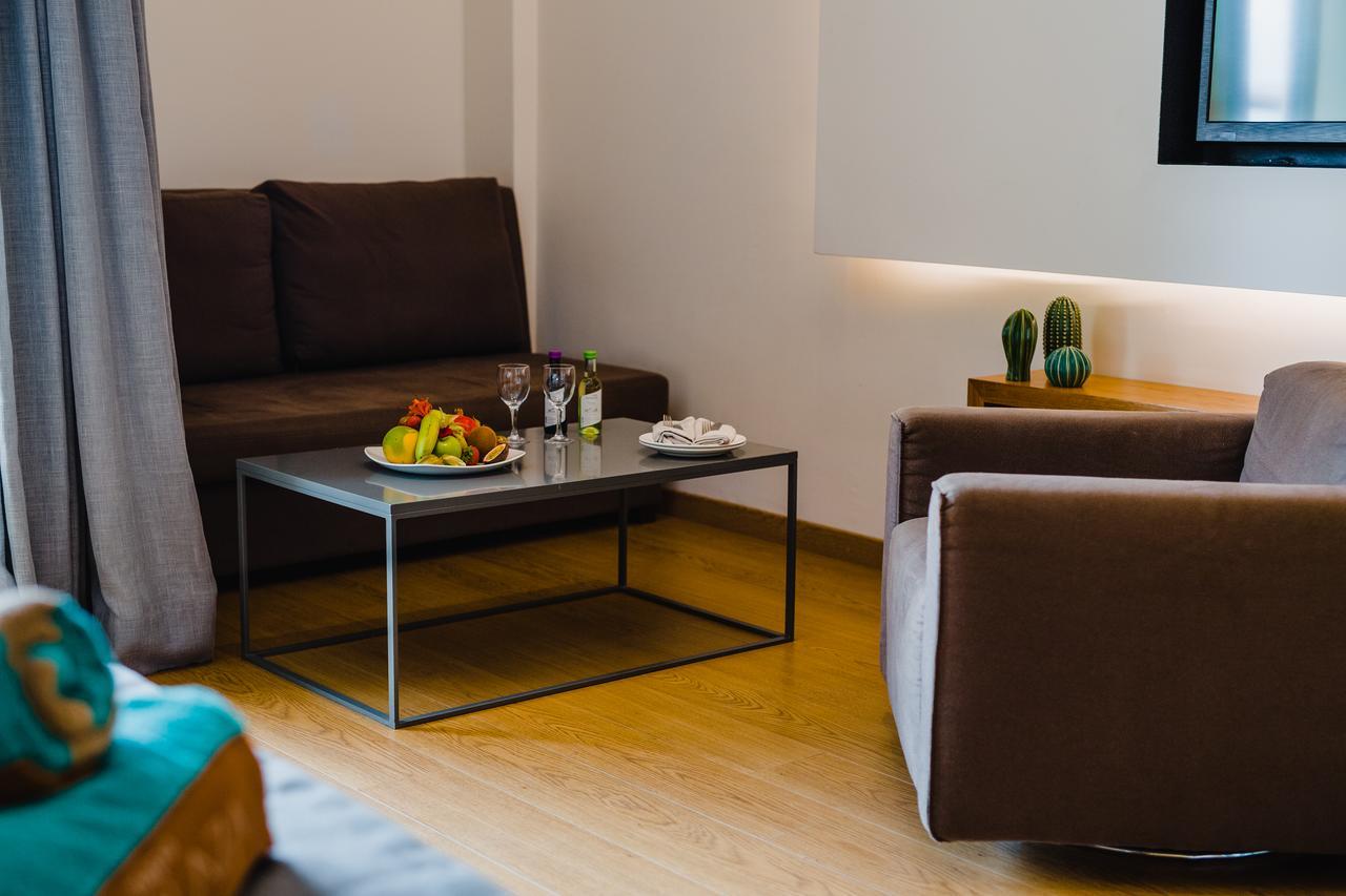 Napa Plaza (adults Only) Hotel