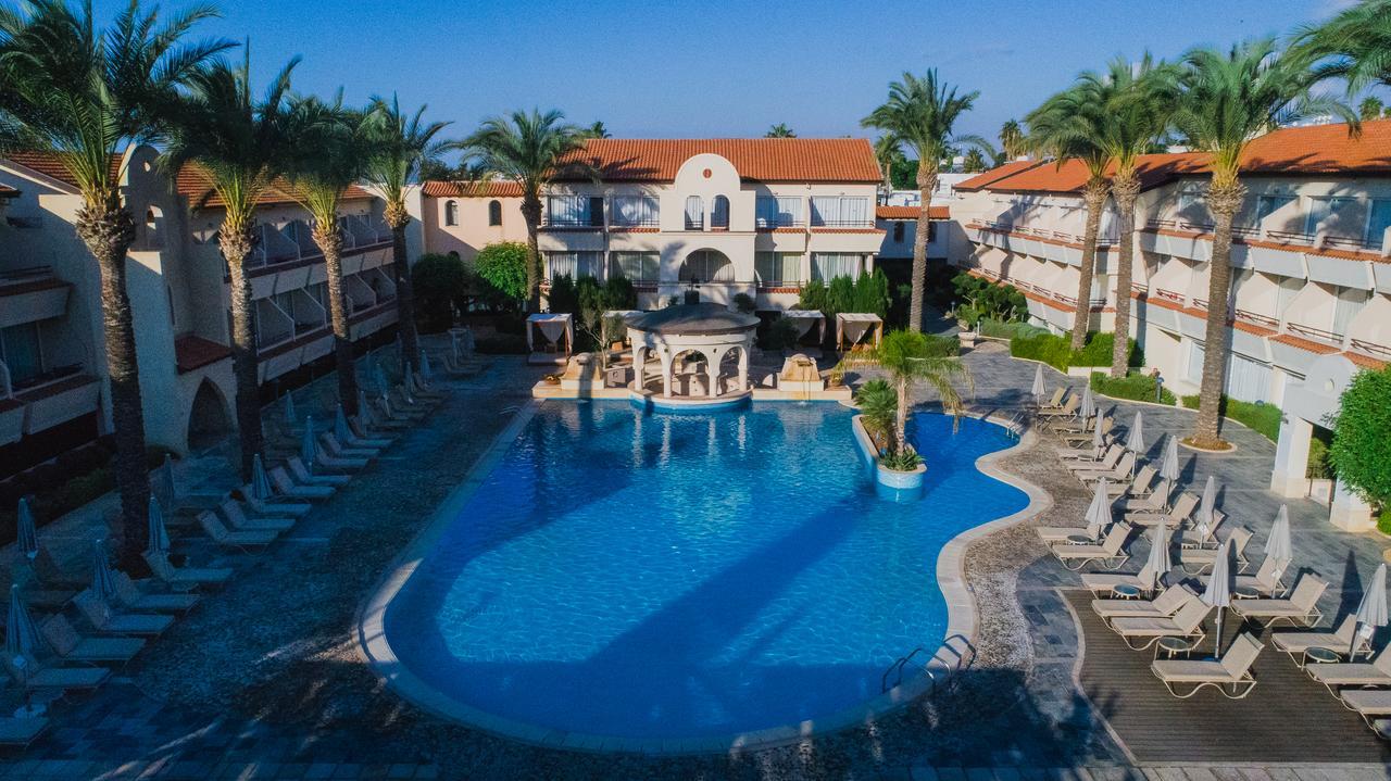 Hotel Napa Plaza (adults Only) 4*