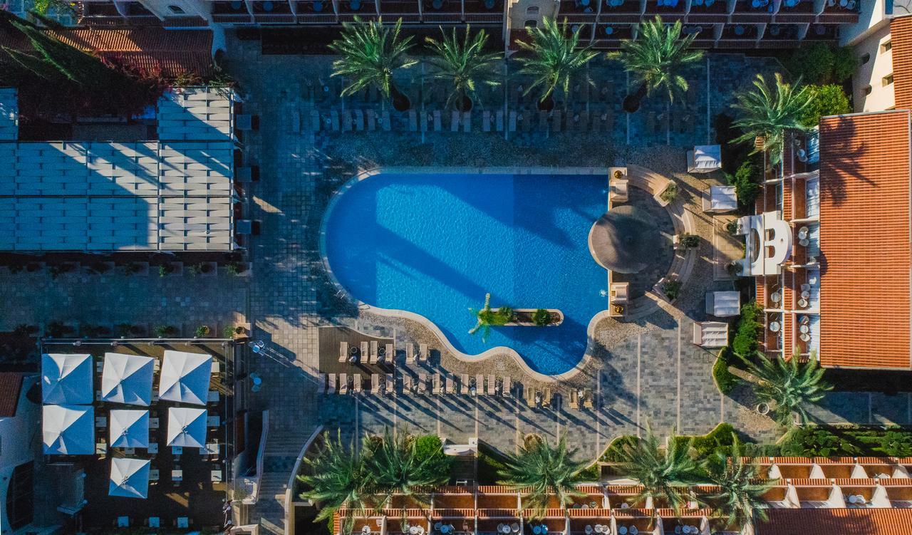 Napa Plaza (adults Only) Hotel Ayia Napa