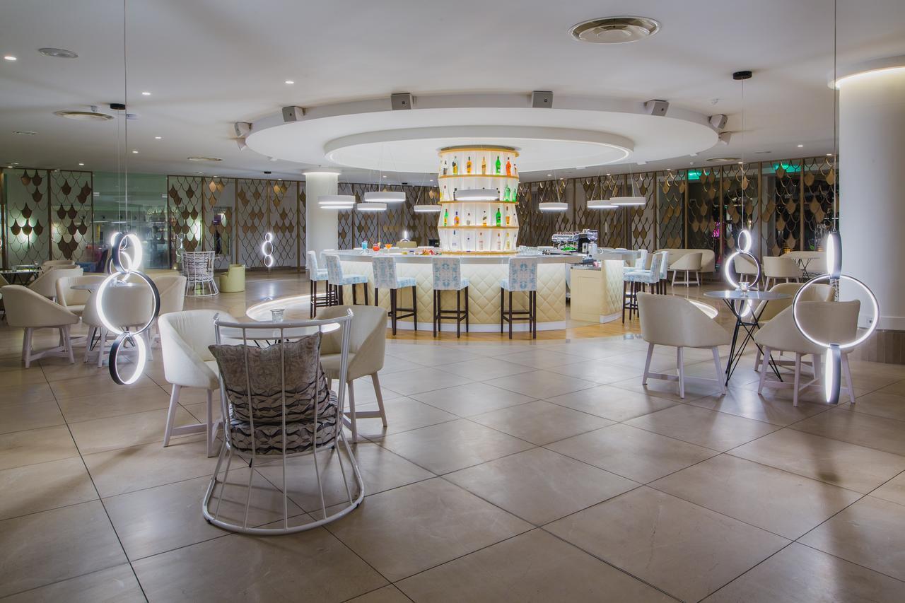 Napa Plaza (adults Only) 4*