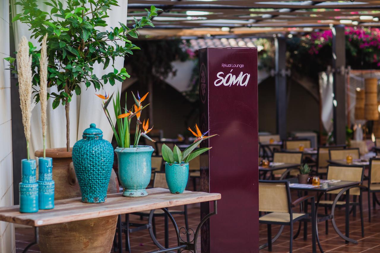 Napa Plaza (adults Only) Hotel