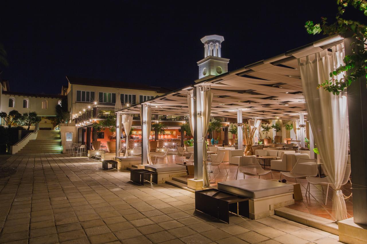 Napa Plaza (adults Only) Hotel 4*