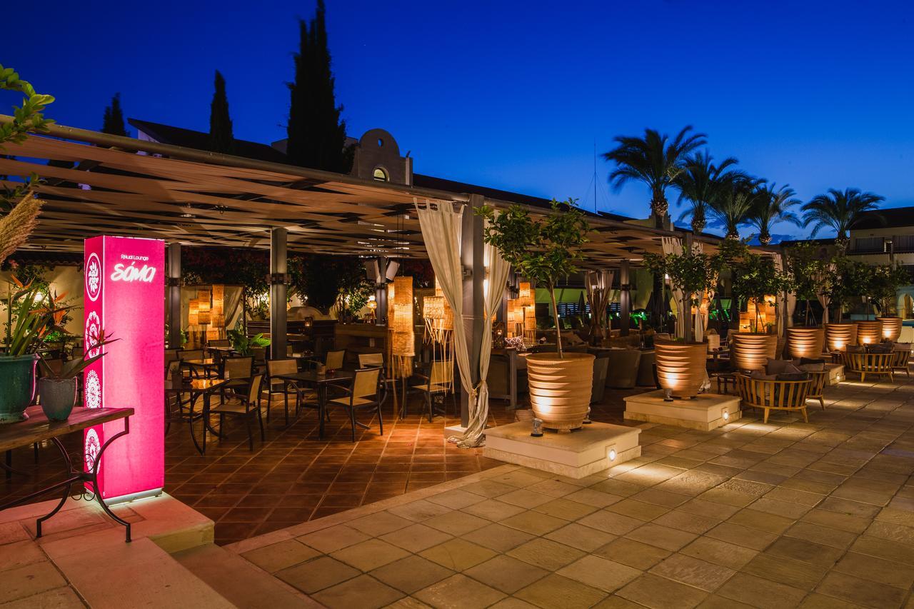 Napa Plaza (adults Only) 4* Ayia Napa