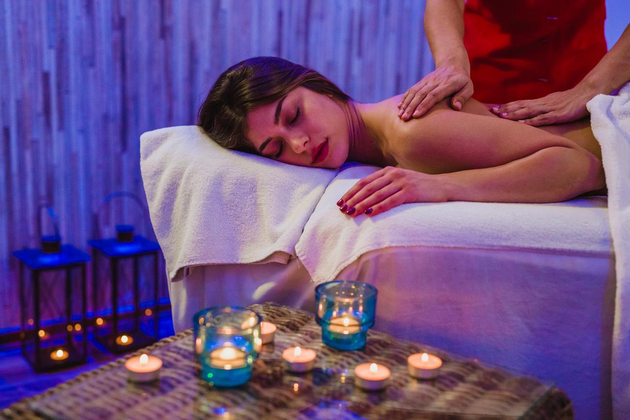 Hotel Napa Plaza (adults Only) 4*