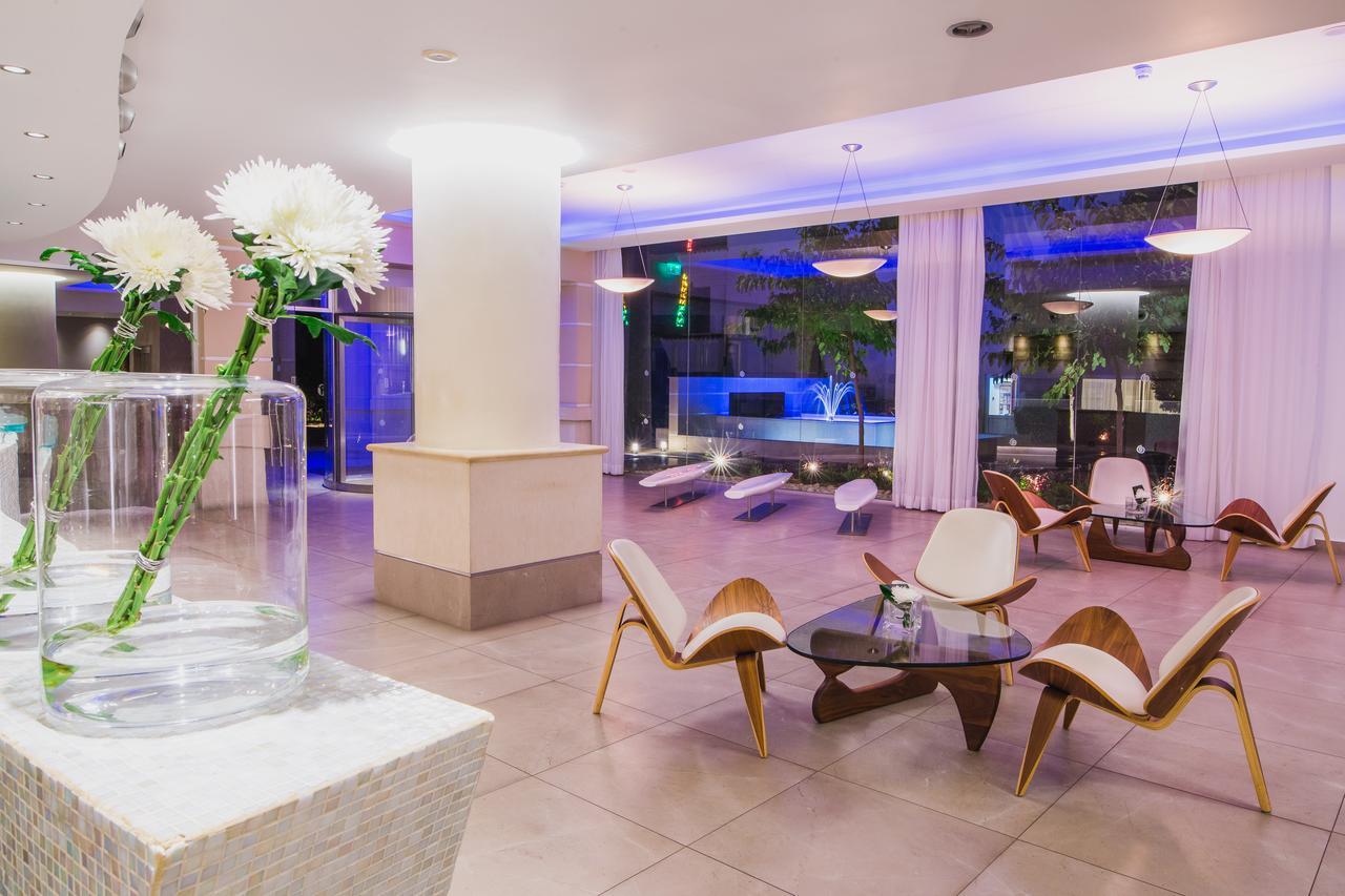 Hotel Napa Plaza (adults Only) 4*