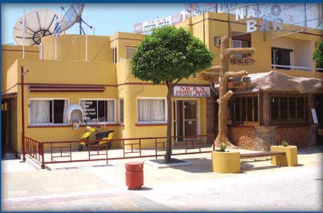 Nick's Aparthotel