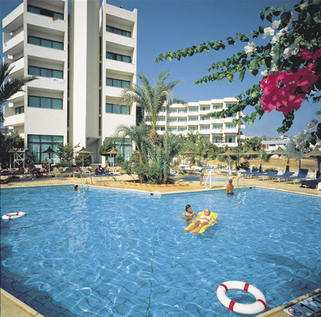 Hotel Margadina