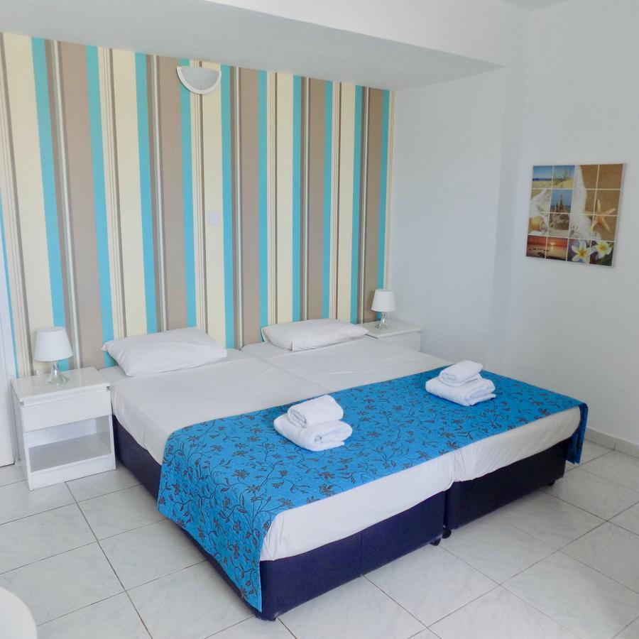 Aparthotel Margarita Napa Ayia Napa