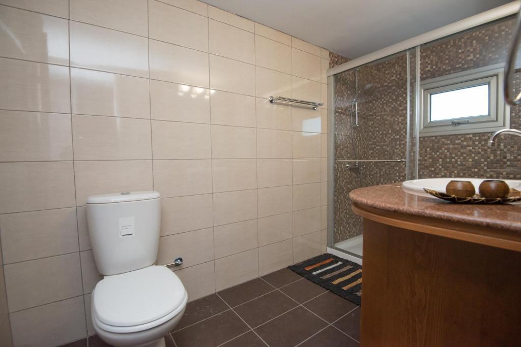 Villa Makronissos Ayia Napa