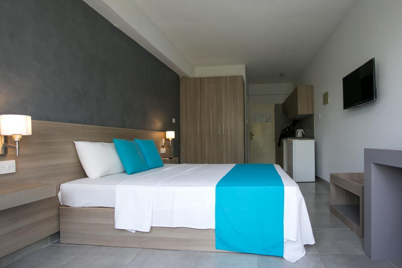 Flora Maria Hotel Agia Napa