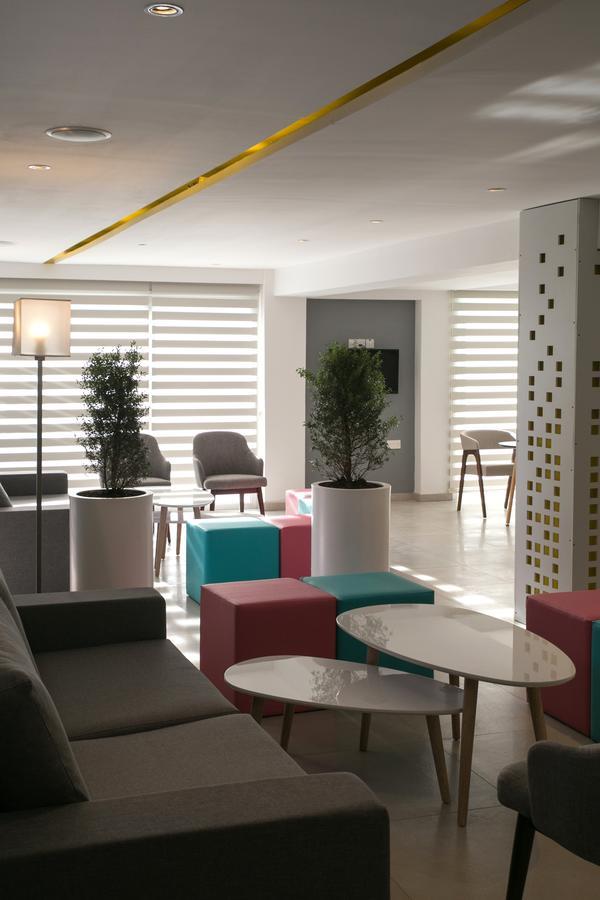 Flora Maria Hotel 3* Agia Napa