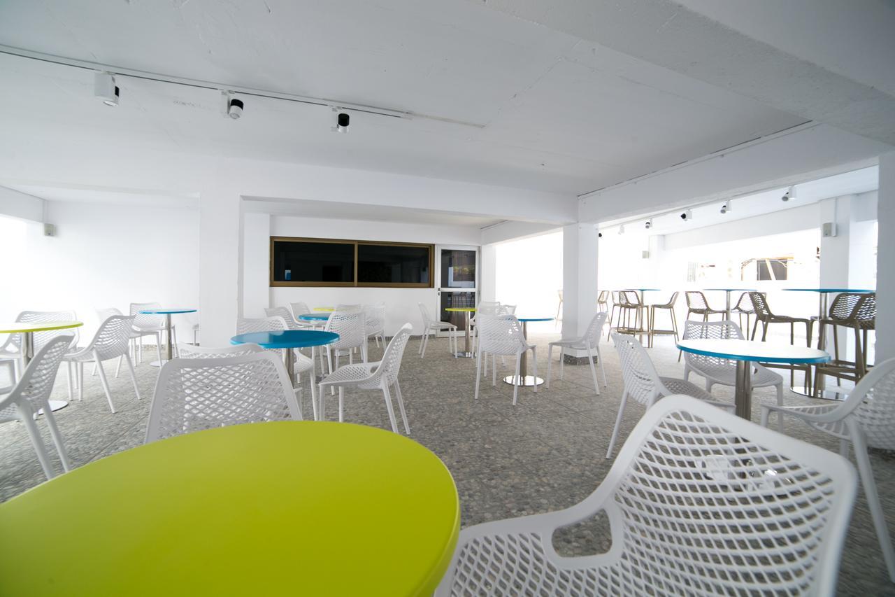 Aparthotel Flora Maria Hotel Agia Napa