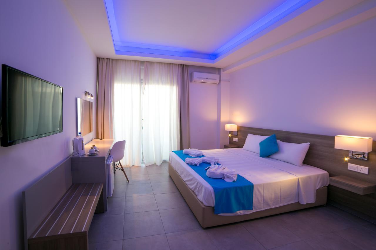 Flora Maria Hotel Aparthotel